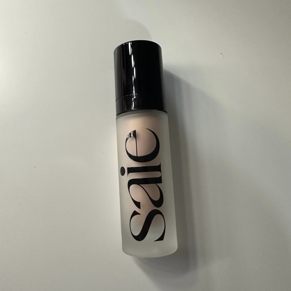Saie glowy super gel